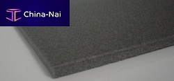Acoustic insulation TVS RESI FOAMpolyolefinpanelfor flooring