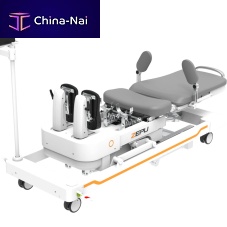Balance rehabilitation system AI3gaitrobotic