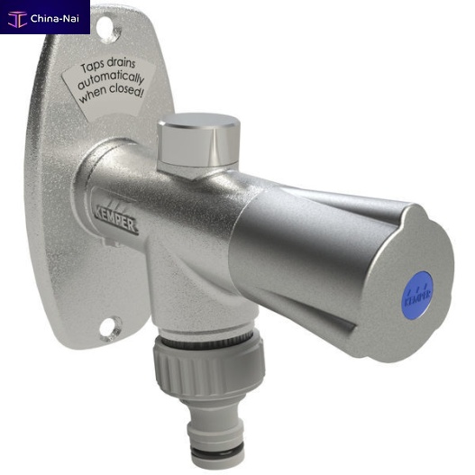 											Valve faucet 5770901500