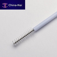 Cervical cytology brush 0810