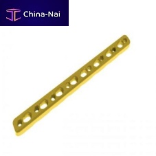 Small bone fragment compression plate 5710-101-00 serieslarge bone fragmentlockingtitanium
