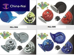  Wuhu Honglilai Auto Electric Co., Ltd 