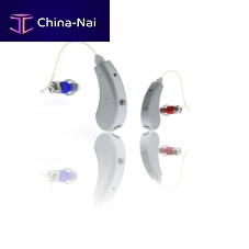 RIC hearing aid APP