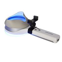 Hand-held Wood lamp KN-9000Bwhite lightUV light