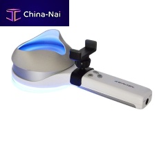 Hand-held Wood lamp KN-9000Bwhite lightUV light