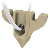 Biceps tendon suture anchor Korencalcaneal tendonnon-absorbable