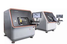 X-ray inspection machine Phoenix Microme|x Neocomputed tomography3Dfor semiconductors