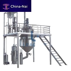 Oil extractor LYT series