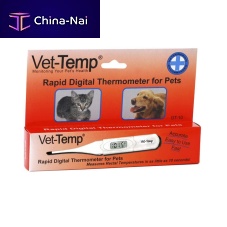 Veterinary thermometer VET-TEMP®digital