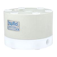 Pulsation dampener DT series