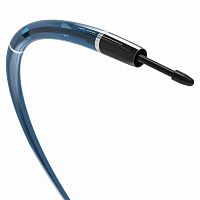 Peripheral catheter Aspir-Cath® occlusionthrombus aspirationvenous