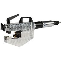 Pneumatic beveling machine MF2-25electrichand-heldpipe
