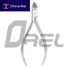 Orthodontic pliers OBI 0063cutting
