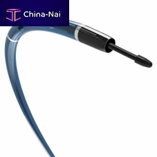 Peripheral catheter Aspir-Cath® occlusionthrombus aspirationvenous