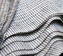 Patterned curtain ARYScotton