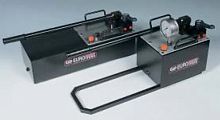 Chemical pump PV seriesmanualindustrialtwo-stage