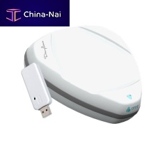 Computer-based urinary flow meter DANFLOW Wavewith wireless connection