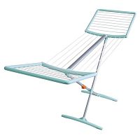 Contemporary clothes rack FASHIONDRYsteel