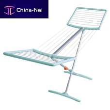 Contemporary clothes rack FASHIONDRYsteel
