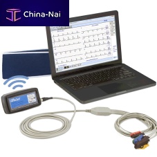 Stress test electrocardiograph CardioStress12-channel3-channel6-channel