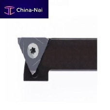 VDI tool holder 34T series clamping sleevefor turning applicationsgrooving