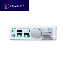 Irrigation fluid management system 15-1719hysteroscopy