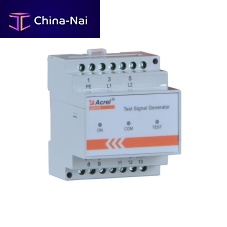 Signal generator ASG150for medical applications