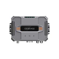 All-in-one PC TANK GEN2Edge AIembeddedARM® Cortex®-A55 Quad-core