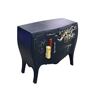 Mobile storage furniture PUSH AND STOREwith drawerscommercial