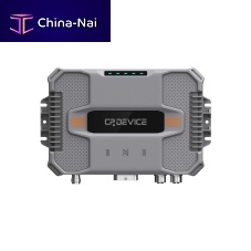 All-in-one PC TANK GEN2Edge AIembeddedARM® Cortex®-A55 Quad-core