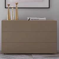 Contemporary chest of drawers GALA 02lacquered woodnot specifiedfor hotel rooms
