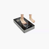 Orthopedic insole manufacturing CAD/CAM scanner iQube E100benchtopSTL
