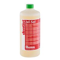 Solvent-based cleaner Jel-Solfor dental instruments
