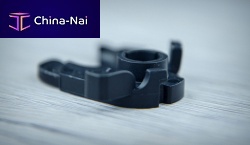 Automotive overmolding