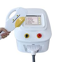 Hair removal IPL system IPL A6 IPL table-top
