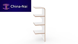 Contemporary sideboard table SCHUHMDFwall-mountedhome