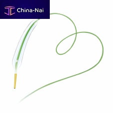 PTCA catheter Artimes SC chronic total occlusioncoronaryballoon