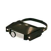Headband-type binocular loupe 32 930 00