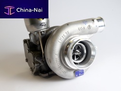  CGR TURBO  CO. LTD.