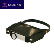 Headband-type binocular loupe 32 930 00