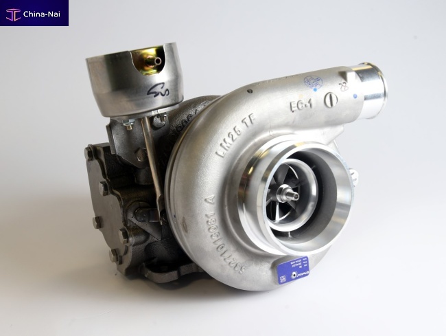 											  CGR TURBO  CO. LTD.
