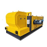 Magnetic separator WL-P serieseddy currentmetalwaste