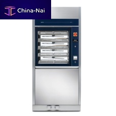 Washer-disinfector for life sciences applications WD7015for glasswaredentalfor the pharmaceutical industry