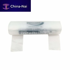 Polyethylene bag intellibagfor tools