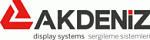   AKDENIZ Display Systems