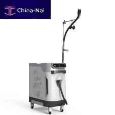 Medical laser cooling module ICOOL-2