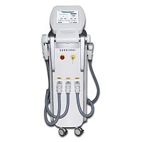 Hair removal IPL system ML400skin rejuvenationvascular lesion treatmentpigmented lesion treatment