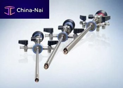 Straight hysteroscope A4 series