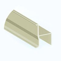H-shaped profile PR seriesGRPguidefor electrical insulation