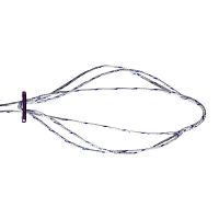 ACL reconstruction suture button OrthoButton AL®